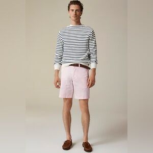 Men's JCrew Pink Shorts